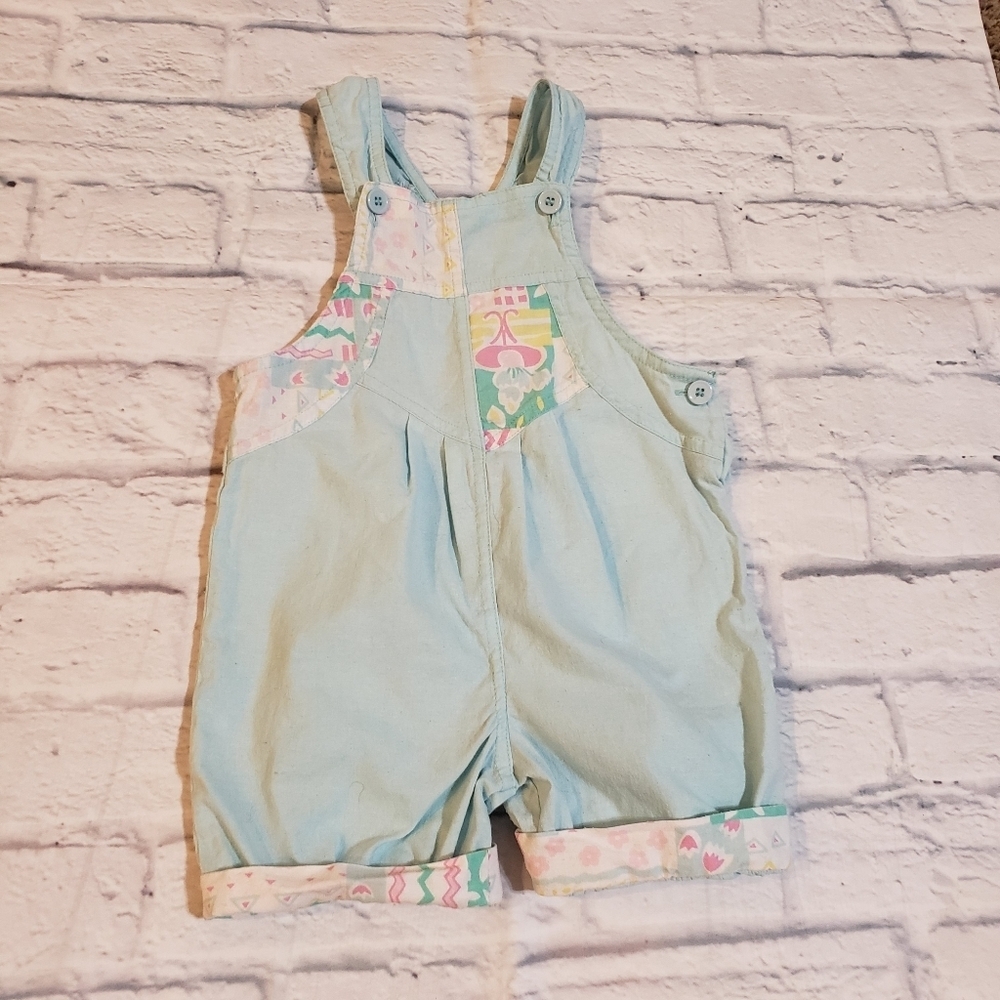 Popsicle Vintage size 3